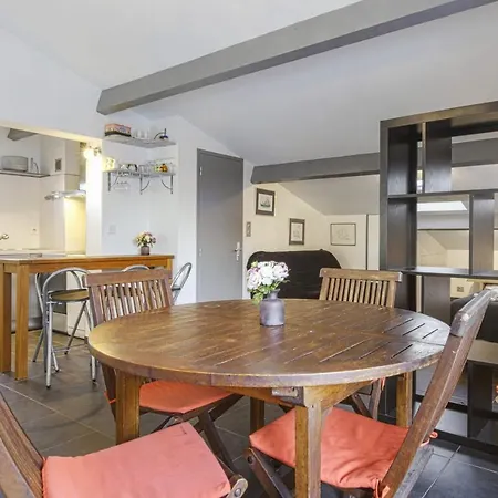 Du Temple - Welkeys Apartamento *