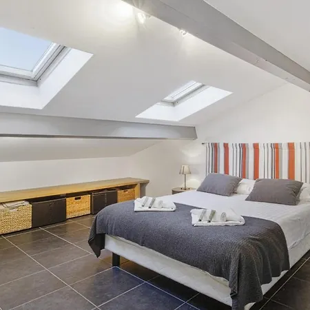 Du Temple - Welkeys Biarriz