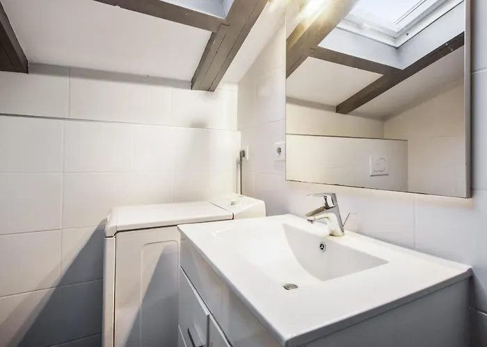 Du Temple - Welkeys Biarriz