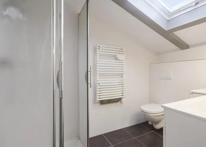 Apartman Du Temple - Welkeys *